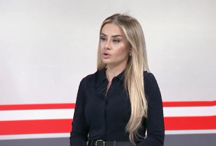 Meliza Haradinaj