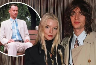 Anya Taylor Joy dhe Malcoml McRae