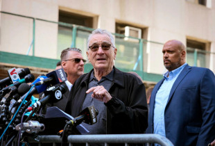 Robert De Niro