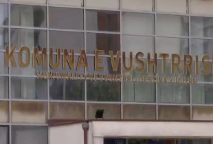 Komuna e Vushtrrise
