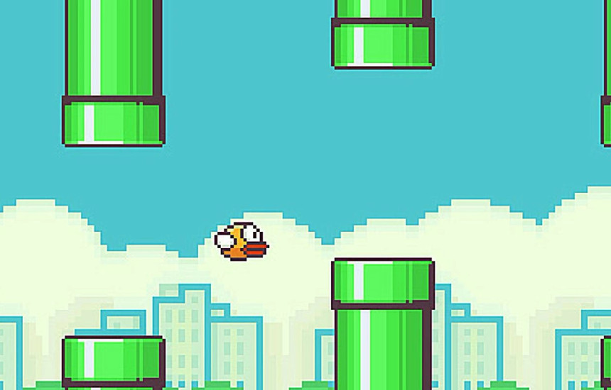 Flappy Bird