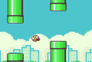 Flappy Bird