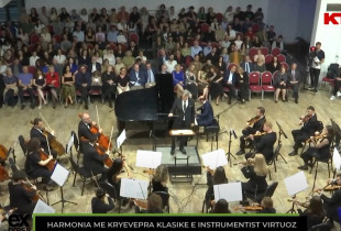 Chopin Piano Fest