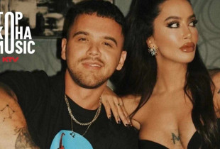 Dafina Zeqiri - Yll Limani