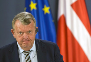 Lars Lokke Rasmussen