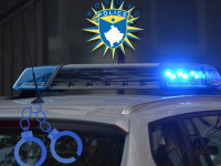 Policia e Kosovës