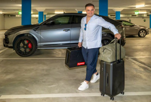 Xherdan Shaqiri
