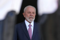 Luiz Inacio Lula da Silva