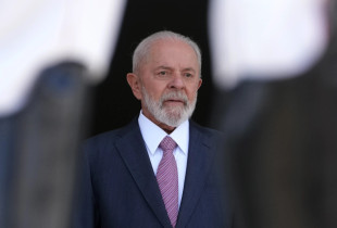 Luiz Inacio Lula da Silva