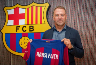 Hansi Flick