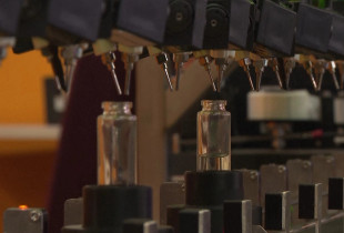 Parfumet individuale të krijuara me Intelegjence artificiale