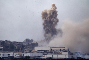 Lufta në Gaza