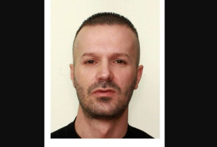 Person në kërkim
