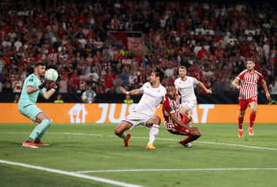 Olympiacosi