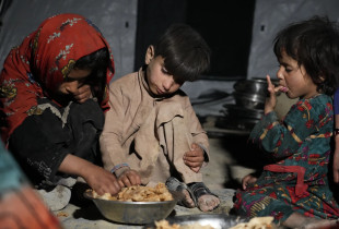 Afganistan