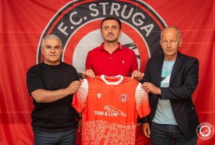 KF Struga