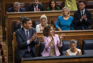Parlamenti i Spanjës