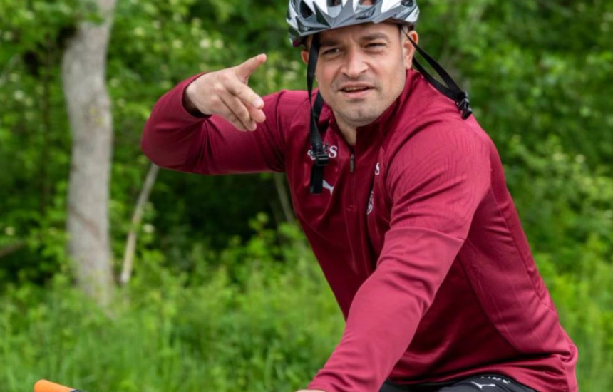Xherdan Shaqiri