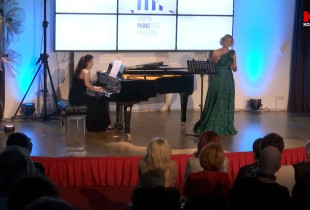 Chopin Piano Fest
