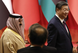 Xi Jinping
