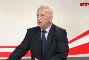Ish-koloneli i Policisë, Sylejman Rrahmani