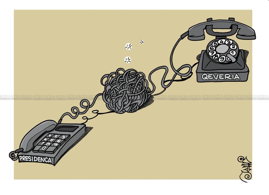 Karikatura e ditës
