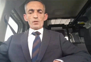 Kryetari i Komunës së Zveçanit, Ilir Peci