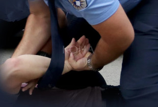 Arrestim