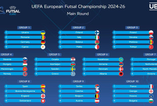 Futsall