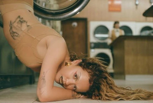 Rita Ora