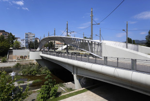 Ura e Ibrit mitrovice