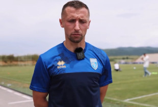 Bernard Berisha