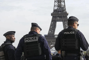 Autoritetet franceze