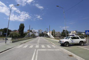 Ura e Ibrit mitrovice