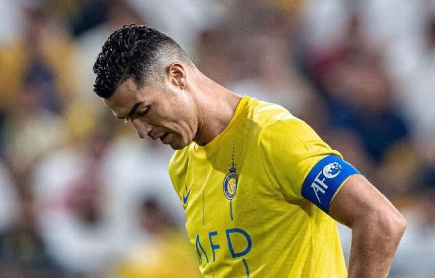 Tin chuyển nhượng trưa 1/6: Ronaldo chính thức rời Al Nassr; Pochettino đồng ý đến Manchester United
