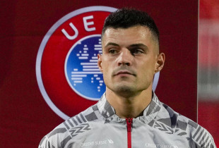Granit Xhaka