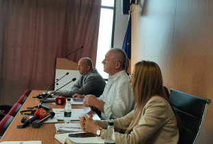 Kuvendi Komunal Mitrovicë e veriut