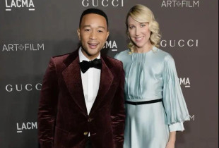 John legend dhe Ty Stiklorius