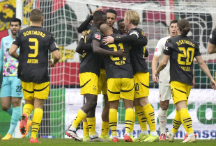 Borussia Dortmund