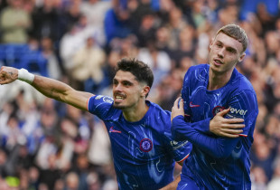 Chelsea