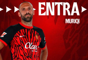 Vedat Muriqi