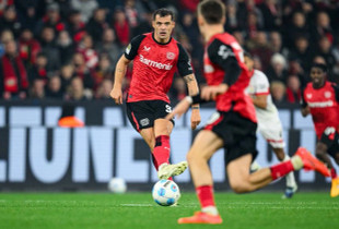 Granit Xhaka