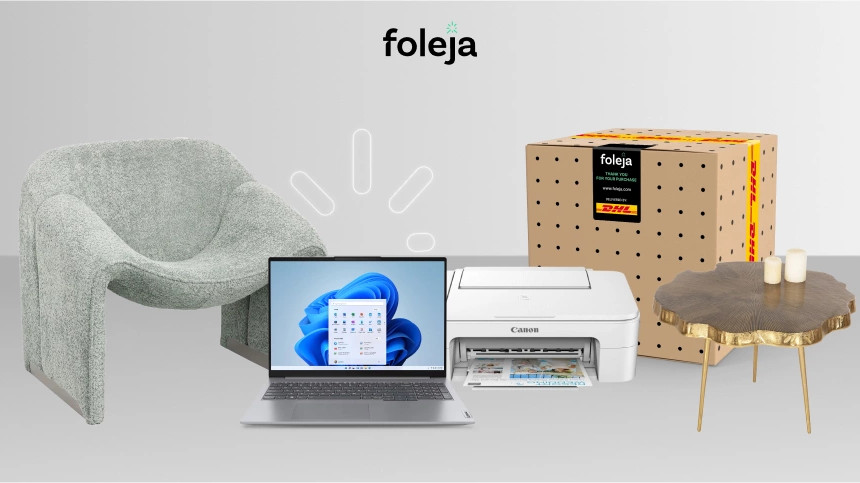 Foleja