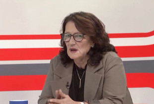 Burbuqe Nushi-Latifi