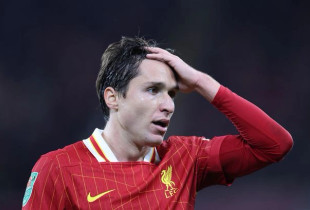 Federico Chiesa