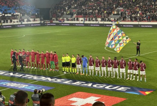 Serbia - Zvicra