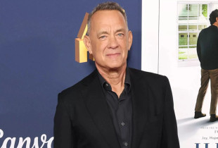 Tom Hanks