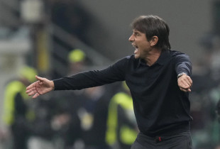 Antonio Conte