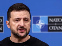 Vlodymyr Zelensky