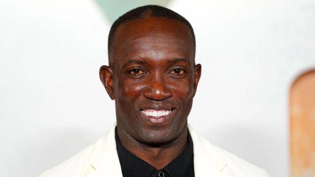 Dwight Yorke